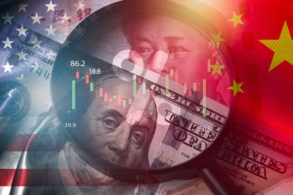 usa china trade war